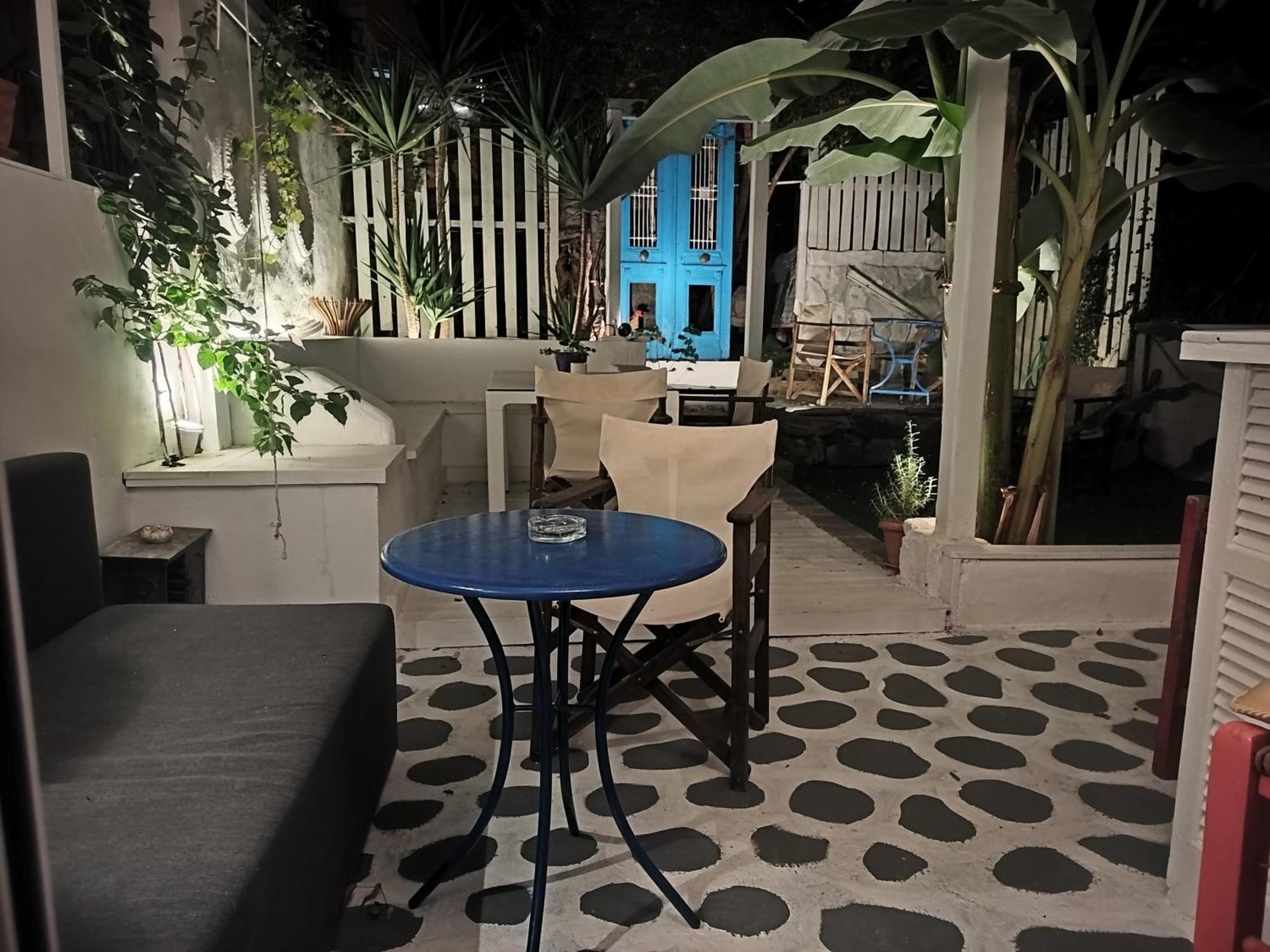 Trykonos Garden - Explore Center By Foot - Close To Helexpo & Appartement Thessaloniki